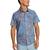  Howler Brothers Men's H Bar B Snapshirt - S25demo